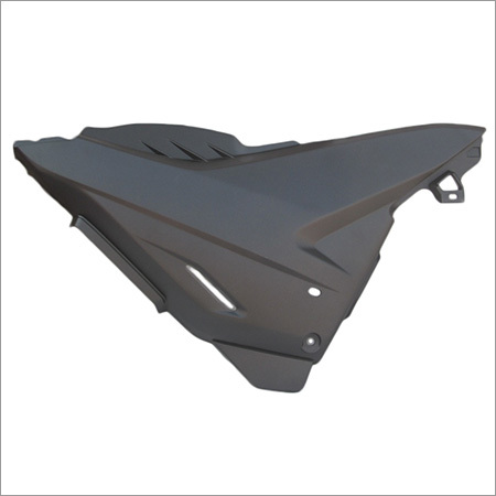Bike Side Panel