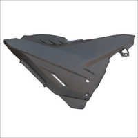 Bike Side Panel