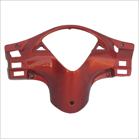 Scooter Spare Parts