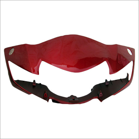Scooter Accessories