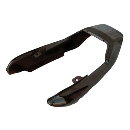 Motor Cycle Parts