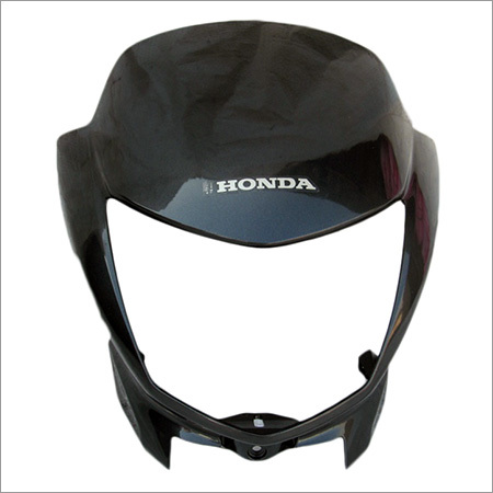 Motorcycle Parts