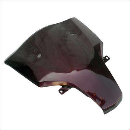 Activa Front Nose