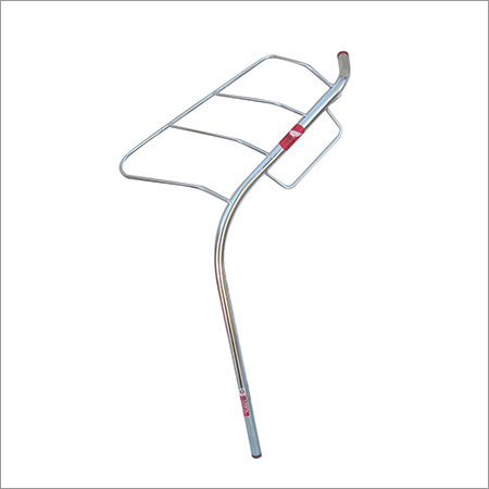 Scooter Round Guard