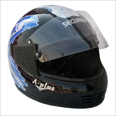 Motorcycle Helmets