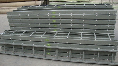 Fiberglass Electrical Cable Tray
