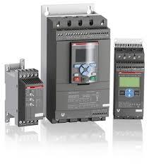 ABB Soft Starter PSTX Series