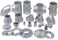 Buttweld Fittings General