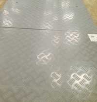 FRP Floor Panels