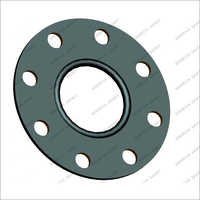 Metal Reinforced Gasket