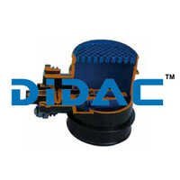 Air Flow Sensor Cutaway - Color: Grey