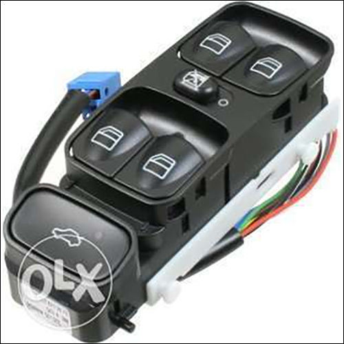 BMW E90 Power Window Switch