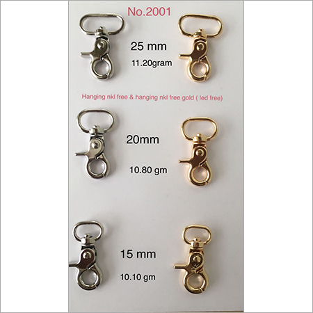 Bag Dog Hook