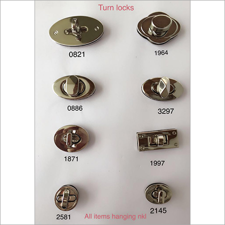 Hanging Nickel Alloy