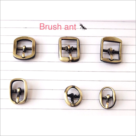 Brush Ant