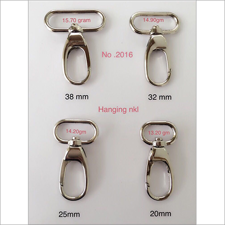 designing Hanging Nickel