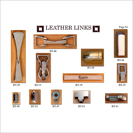 Bag Accessories