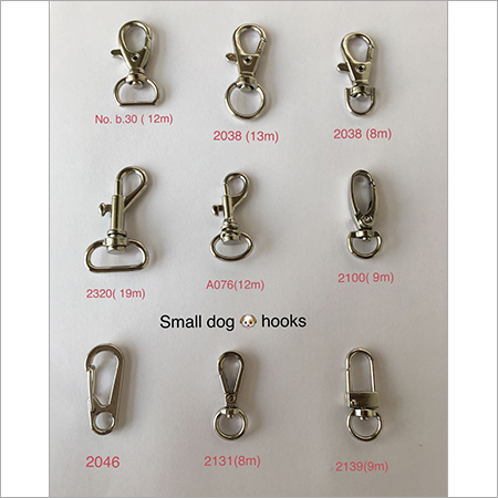 Hooks