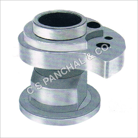 Sulzer Cam - Features: Durable
