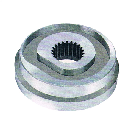 Sulzer Projectile Looms Cam