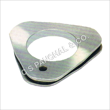 Sulzer Projectile Cam - Material: Steel