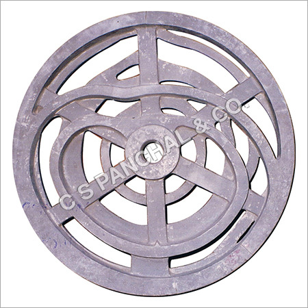 Fishnet Looms Cam - Mild Steel & Carbon Steel, Rugged and Breakage Resistant, Easy Installation