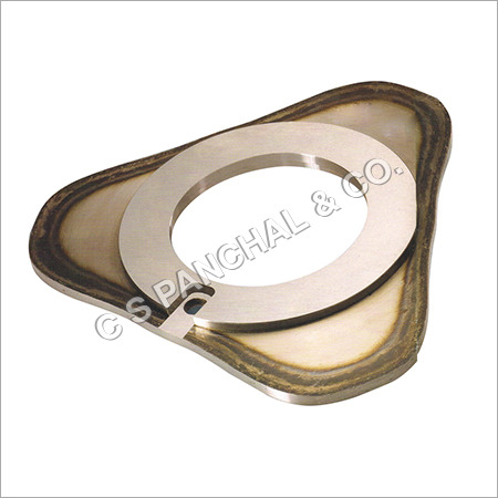 Picanol Pat Cam - Material: Aluminum