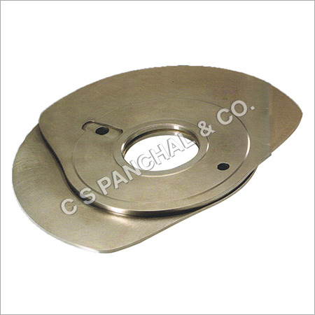 Staubli Cam - Features: Durable