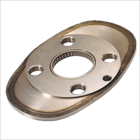 SOMET Shedding Cam Series
