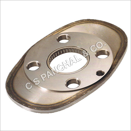 Somet Shedding Cam Series - Material: Aluminum