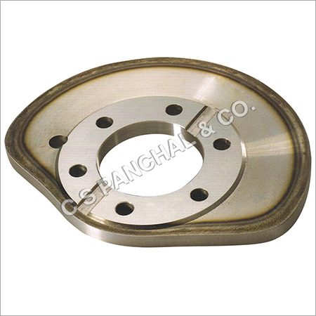 TOYOTA Air Jet Shedding Series Cam