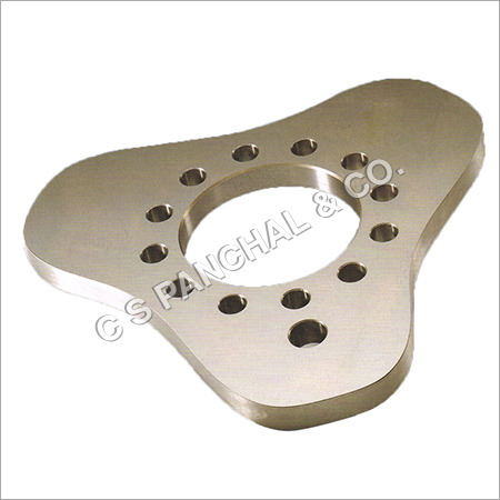 Tsudakoma Air Jet Loom Shedding Cam Series - Features: Durable