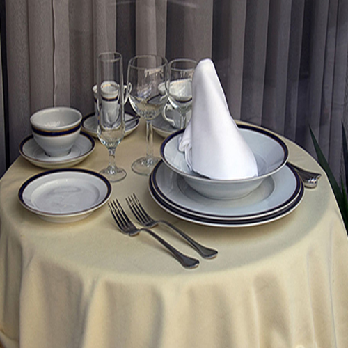 Ceramic Tableware