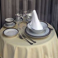 Ceramic Tableware