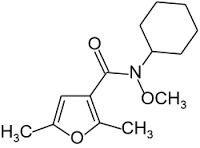 Furmecyclox