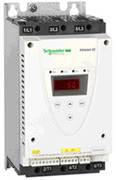 Schneider Soft Starter Altistart 22 Series