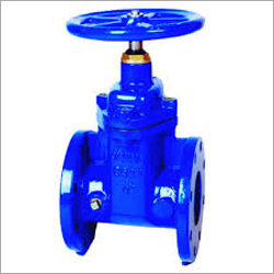 Ductile Re Silent Valves
