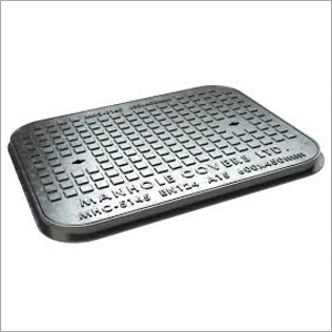 Ductile Manhole Covers