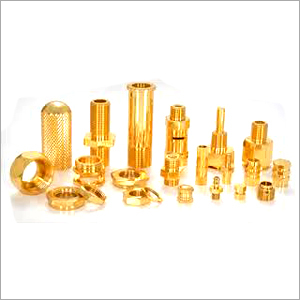 Brass Components
