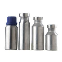 Aluminum Bottles