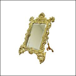 Vintage Mirrors