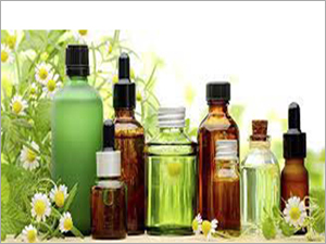 Natural And Organic Essential Oils