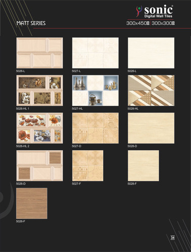 Cheap Ceramic Wall Tiles