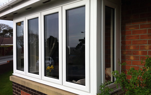 Bay Window