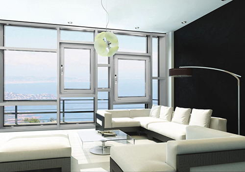 Combination Windows