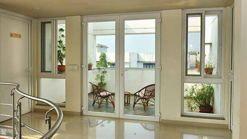 Casement Door