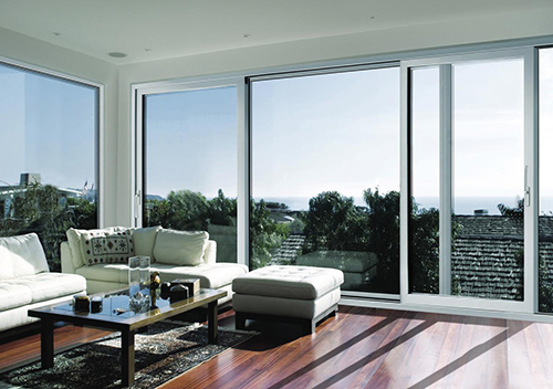Sliding Doors