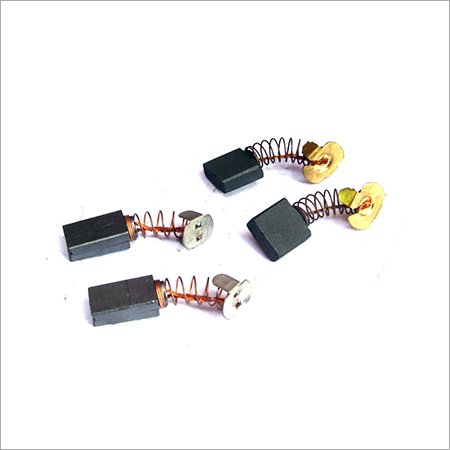Motor Carbon Brush