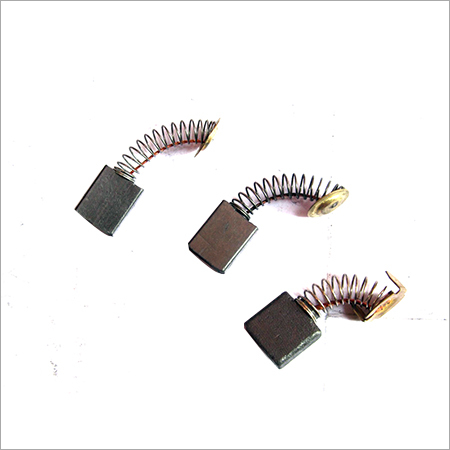 Electric Motor Carbon Brush
