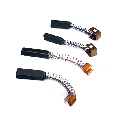 Carbon Brush Power Tool